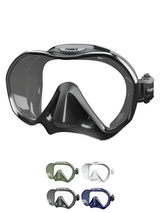 TUSA Zensee Mask