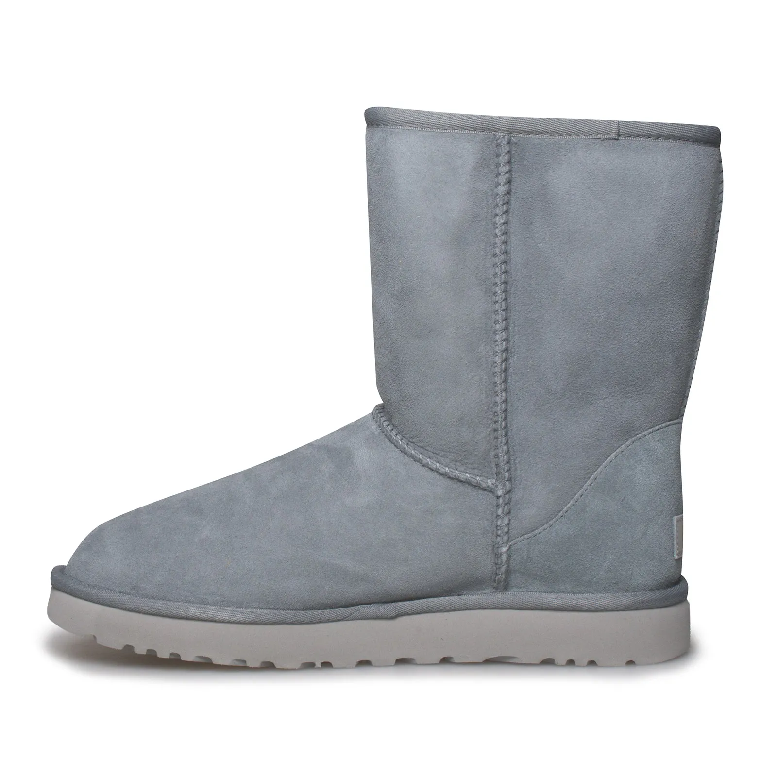 UGG Classic Short II Geyser Boots - Women's