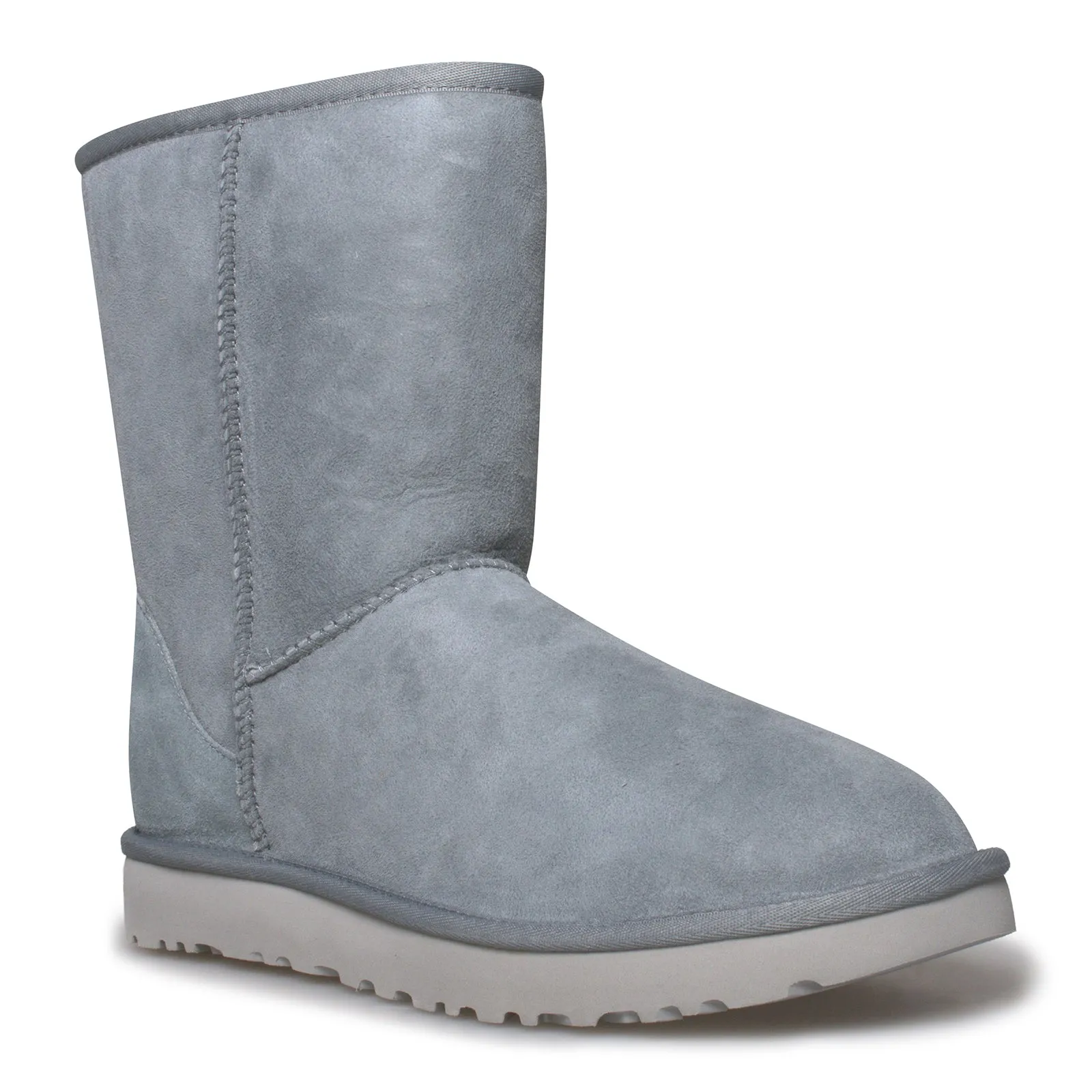 UGG Classic Short II Geyser Boots - Women's