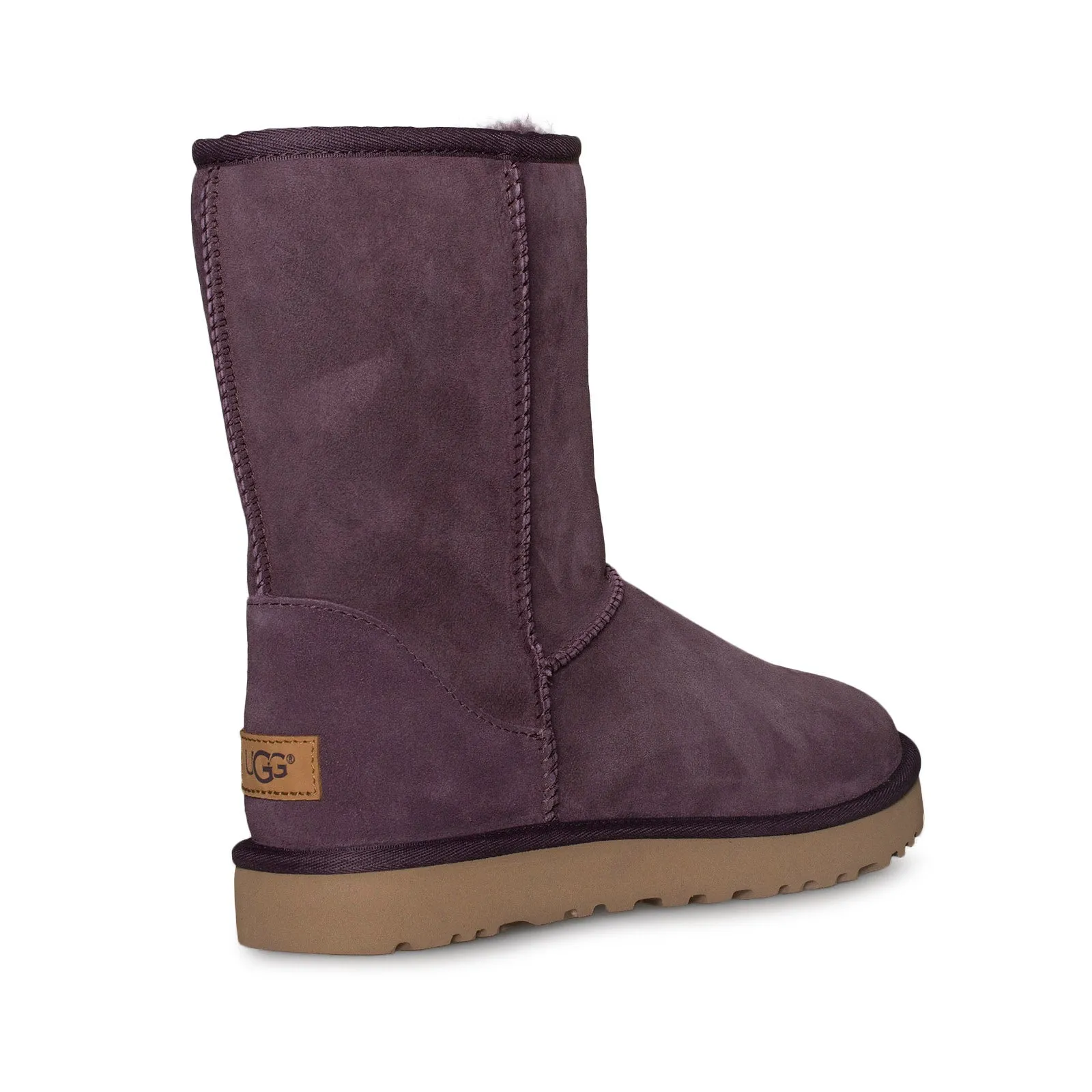 UGG Classic Short II Port Boots - Women's