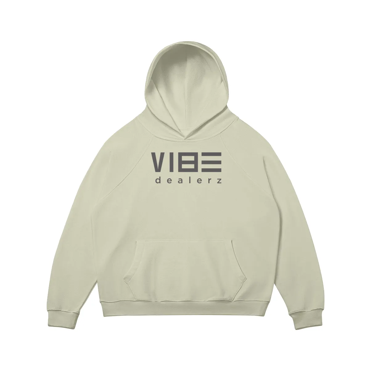 VD exclusive Hoodie