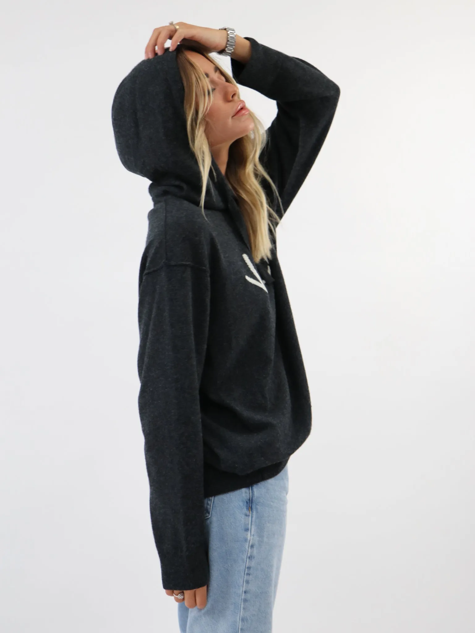 VIDA HOODIE