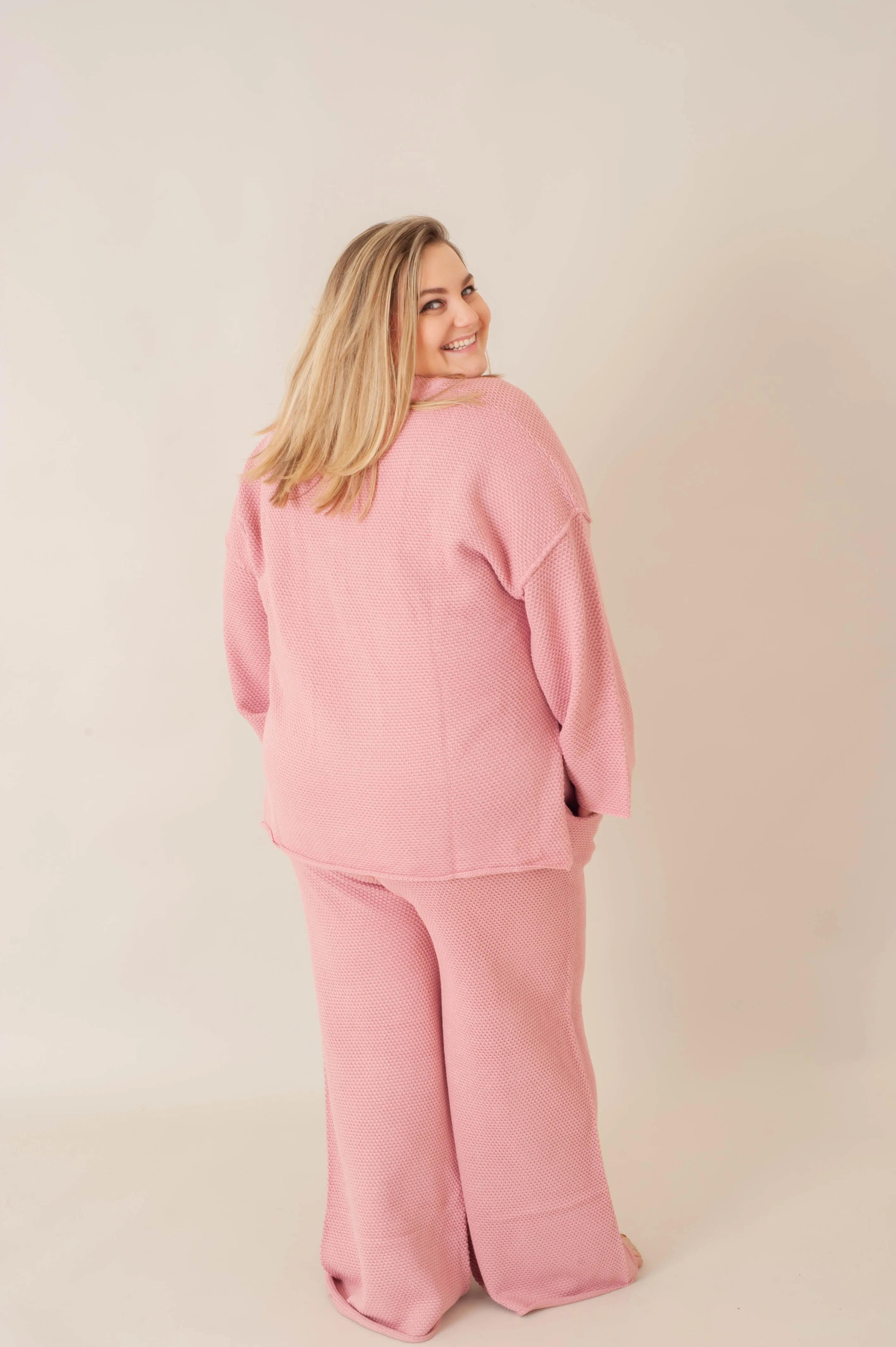 WAREHOUSE | Curvy Candice Pants