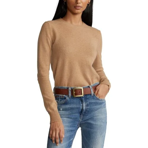 WASHABLE CASHMERE SWEATER