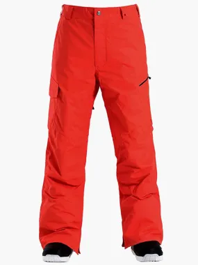 Waterproof Windproof  Snowboard Pants Ski Pants For Mens