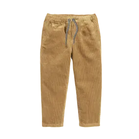 Whistle & Flute Corduroy Joggers