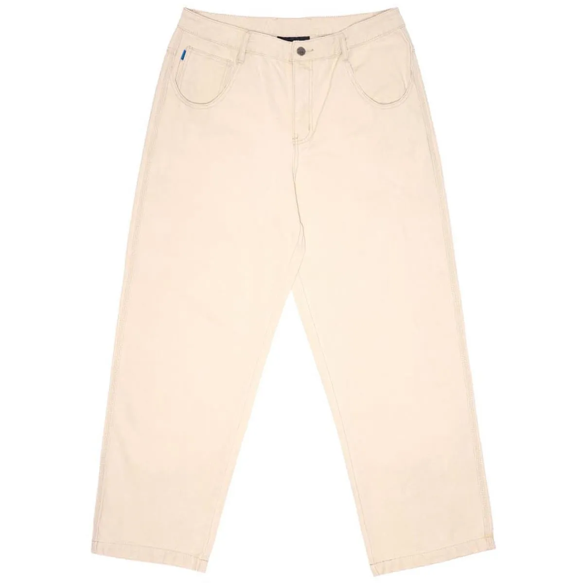 WKND Tubes Pants - Bone Wash