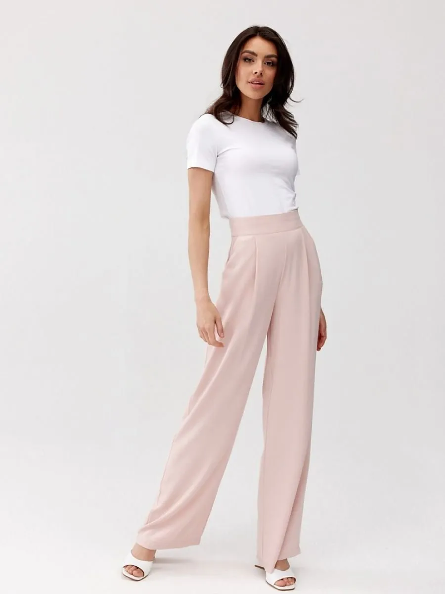 Women trousers model 194766 Roco Fashion