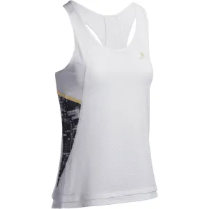 Women's Fitness Tank Top Energy Xtreme Long Breathable Cardio