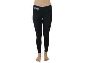 Women's Victory Pocket Leggings