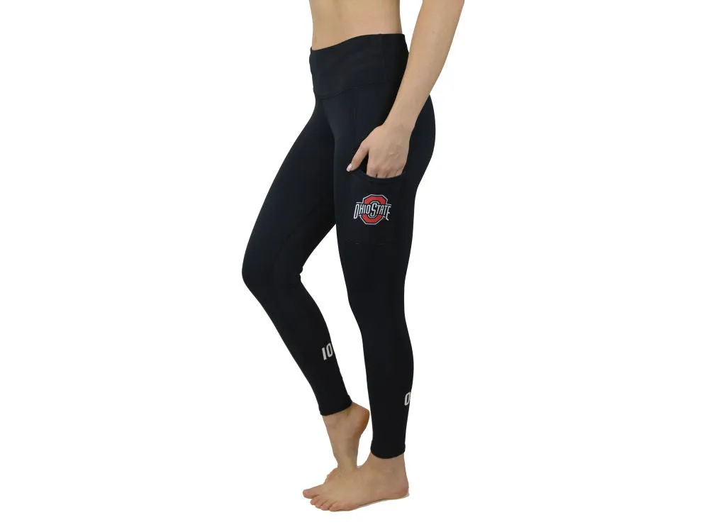 Women's Victory Pocket Leggings